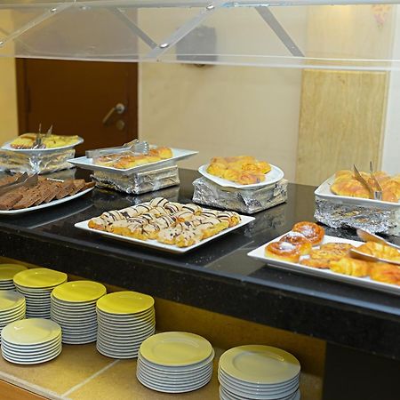 Cleopatra Hotel Каир Экстерьер фото