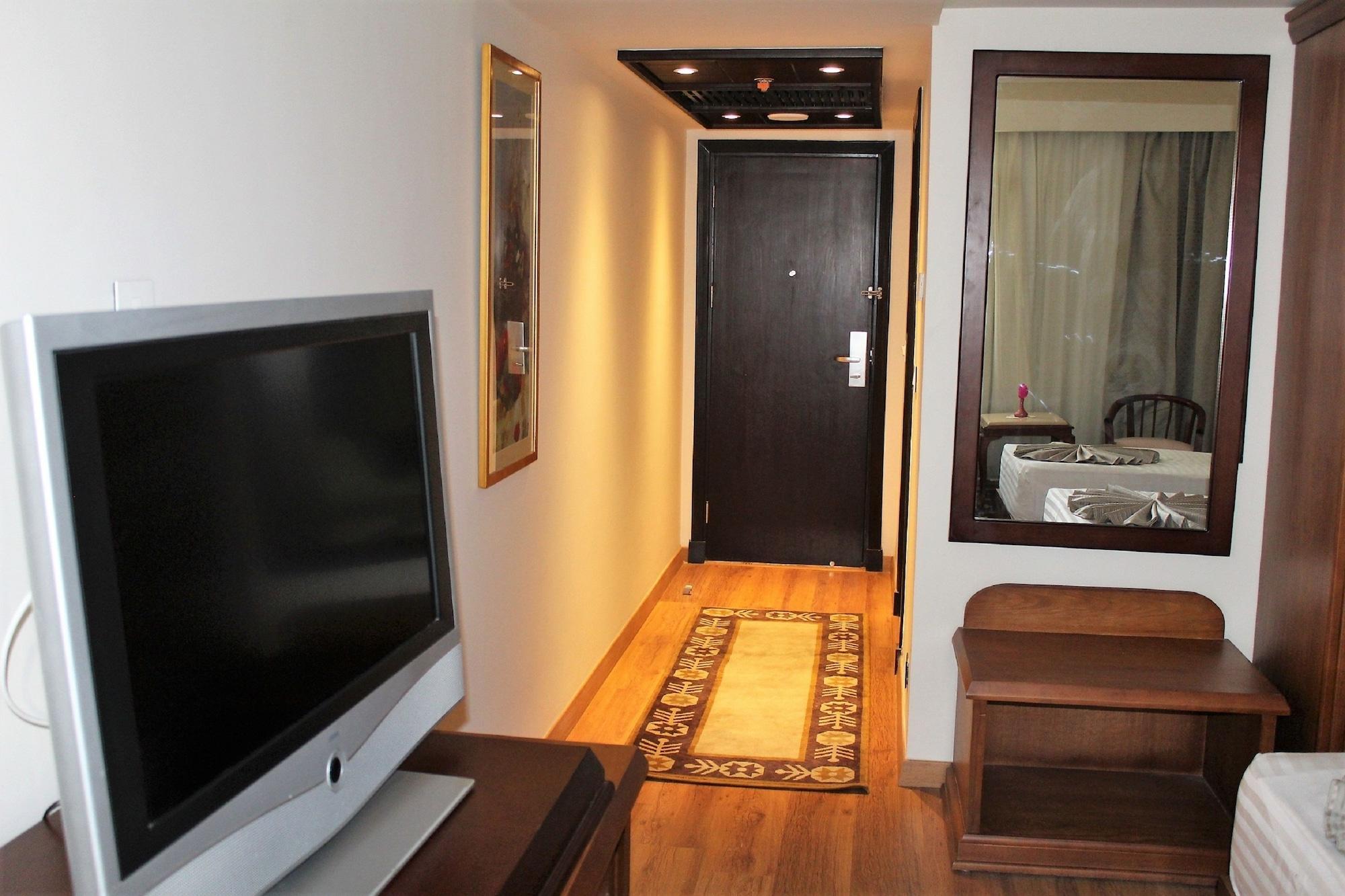 Cleopatra Hotel Каир Экстерьер фото