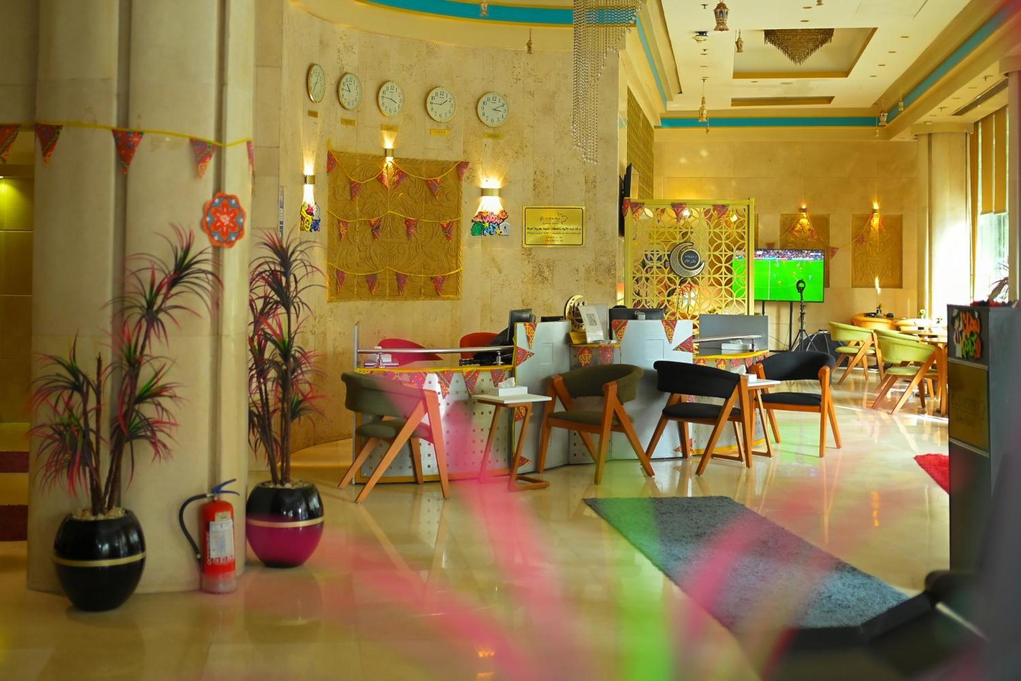 Cleopatra Hotel Каир Экстерьер фото