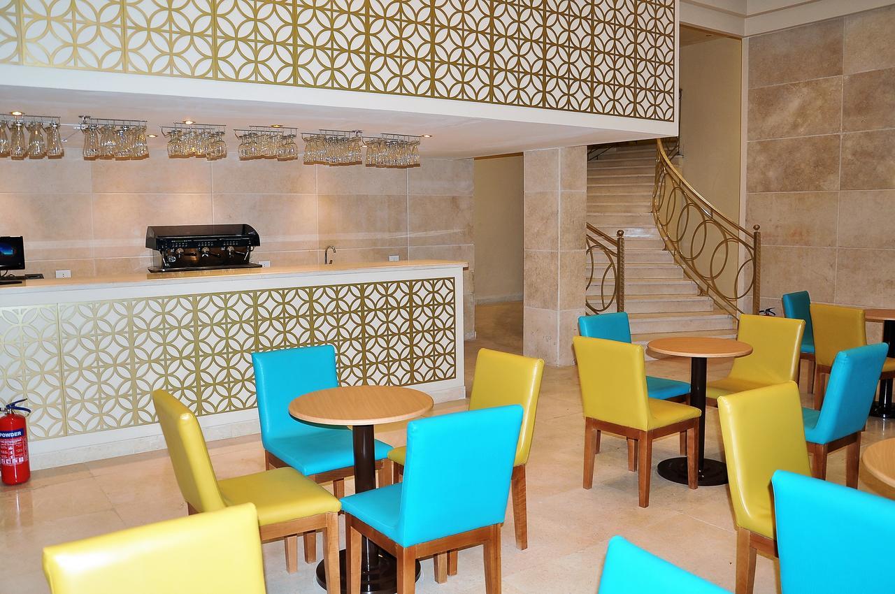 Cleopatra Hotel Каир Экстерьер фото
